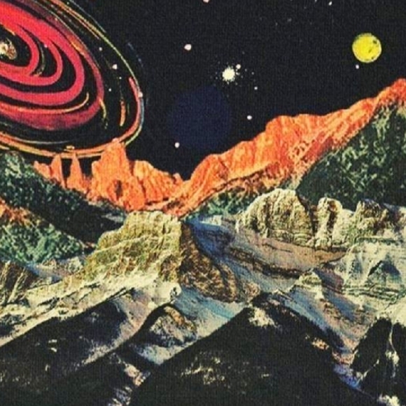 Meet your Posher, Olivia - Picture 1 of 1